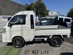 ダイハツ ハイゼットトラック