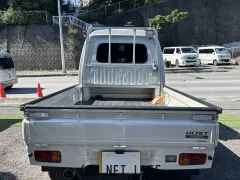 ダイハツ ハイゼットトラック