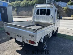 ダイハツ ハイゼットトラック