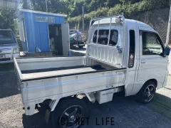 ダイハツ ハイゼットトラック
