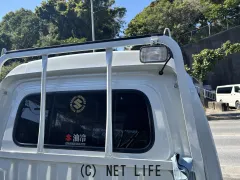 ダイハツ ハイゼットトラック