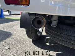 ダイハツ ハイゼットトラック