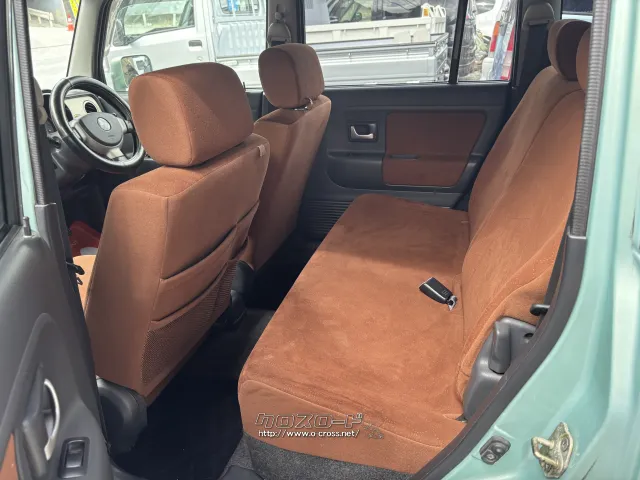 スズキ アルトラパン