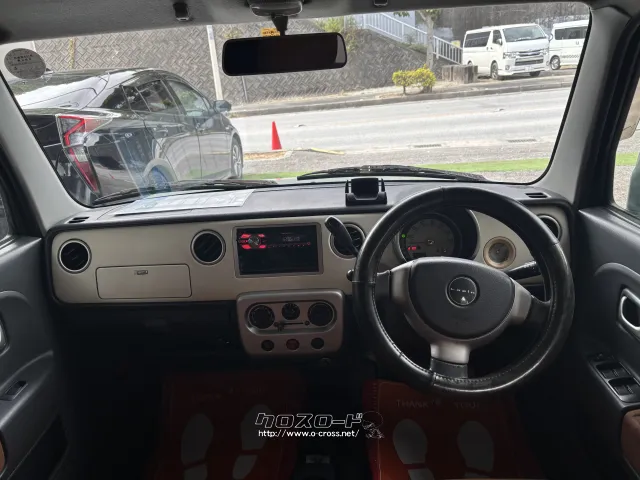 スズキ アルトラパン