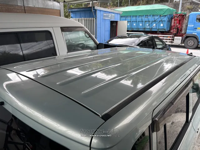 スズキ アルトラパン