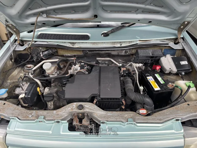 スズキ アルトラパン