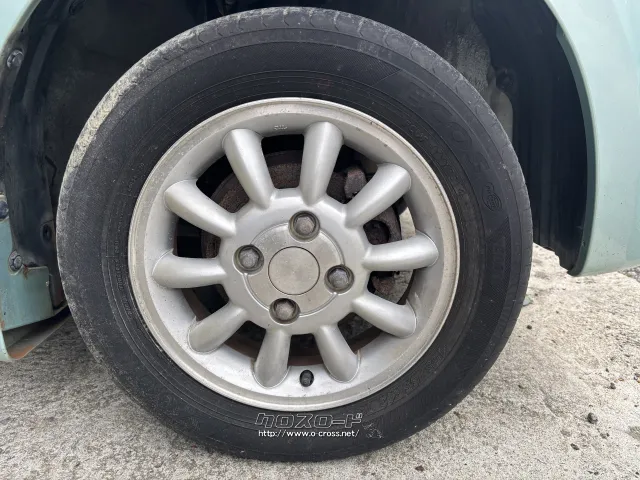 スズキ アルトラパン