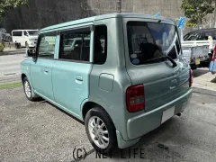 スズキ アルトラパン