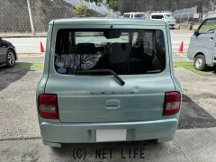 スズキ アルトラパン