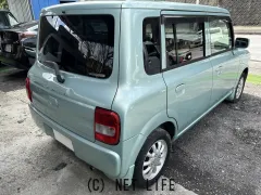 スズキ アルトラパン