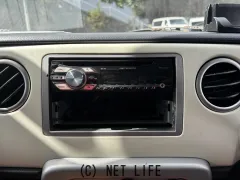 スズキ アルトラパン