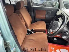 スズキ アルトラパン