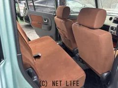 スズキ アルトラパン