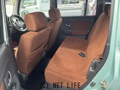 スズキ アルトラパン