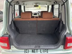 スズキ アルトラパン