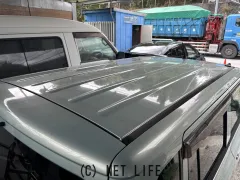 スズキ アルトラパン