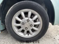 スズキ アルトラパン