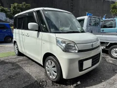 スズキ スペーシア