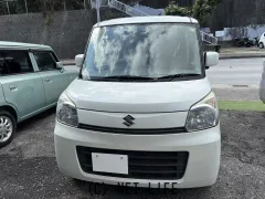 スズキ スペーシア