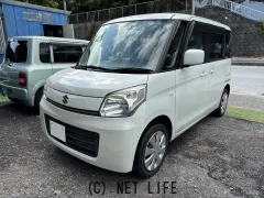 スズキ スペーシア