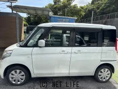 スズキ スペーシア