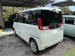 スズキ スペーシア