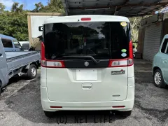 スズキ スペーシア