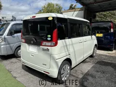 スズキ スペーシア