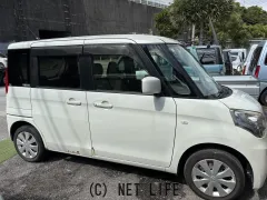 スズキ スペーシア