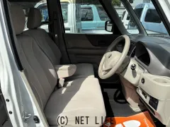 スズキ スペーシア