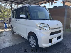 ダイハツ タント