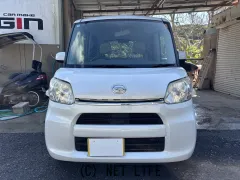 ダイハツ タント