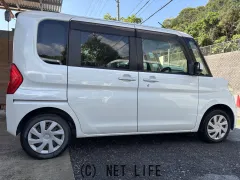 ダイハツ タント