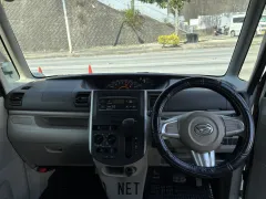 ダイハツ タント