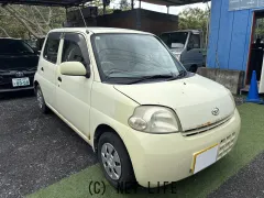 ダイハツ エッセ