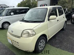 ダイハツ エッセ