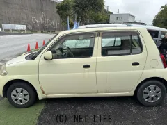 ダイハツ エッセ