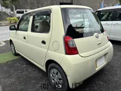 ダイハツ エッセ