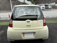 ダイハツ エッセ