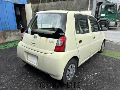 ダイハツ エッセ