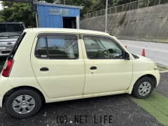 ダイハツ エッセ