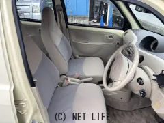 ダイハツ エッセ