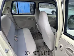 ダイハツ エッセ