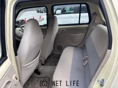 ダイハツ エッセ