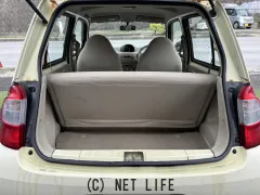 ダイハツ エッセ