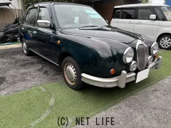 光岡自動車 ビュート