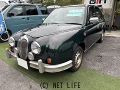 光岡自動車 ビュート