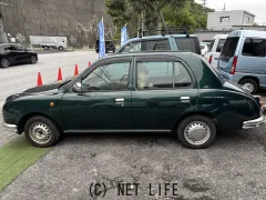 光岡自動車 ビュート