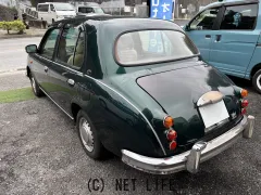 光岡自動車 ビュート