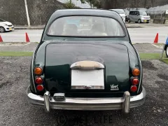 光岡自動車 ビュート